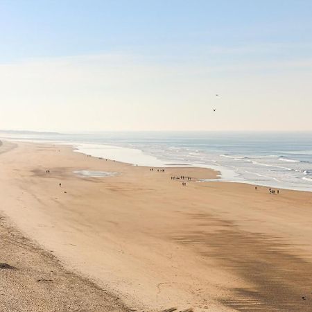 Le Belvedere Des Dunes Saint-Gilles-Croix-de-Vie Zewnętrze zdjęcie
