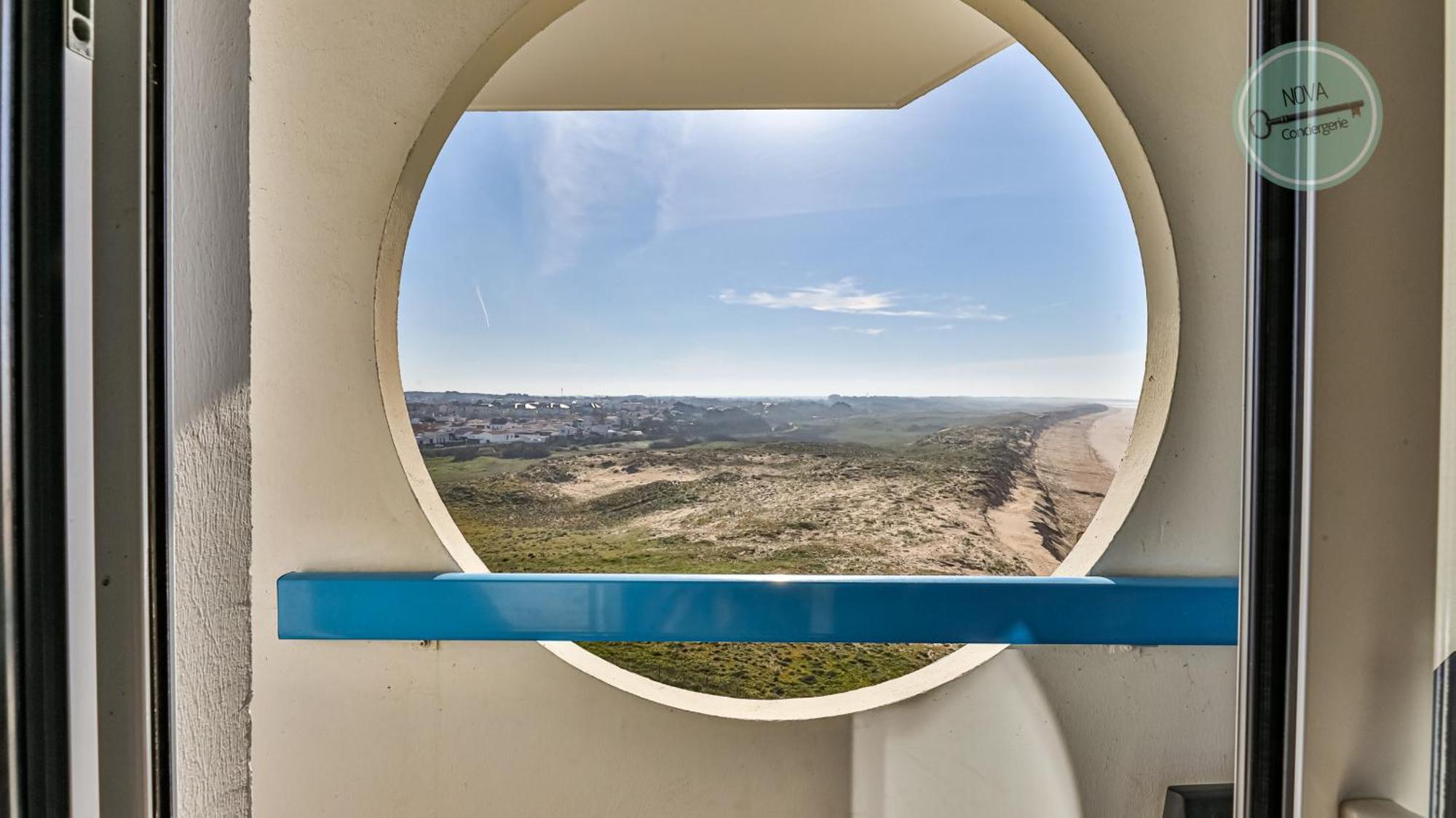 Le Belvedere Des Dunes Saint-Gilles-Croix-de-Vie Zewnętrze zdjęcie